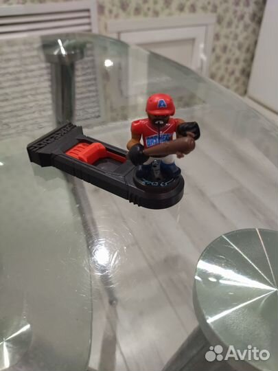 Бойцы Акедо