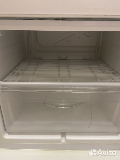 Холодильник Atlant