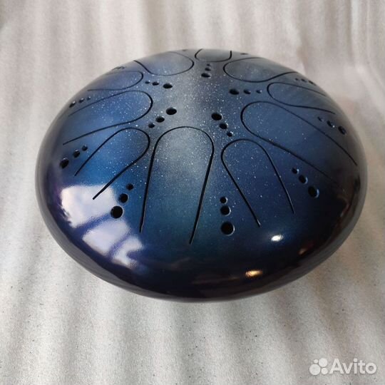 Новый глюкофон 30 см