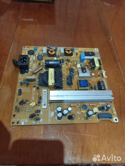 Блок питания EAX65423701 (2.0) LGP3942-14PL1