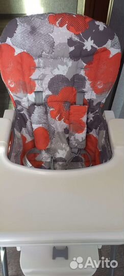 Стул для кормления