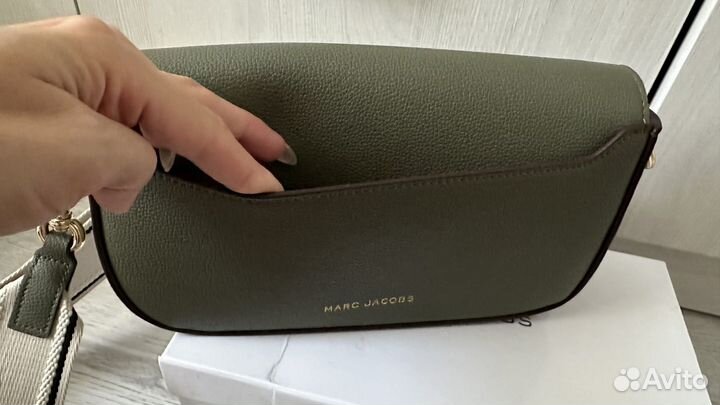 Сумка женская marc jacobs