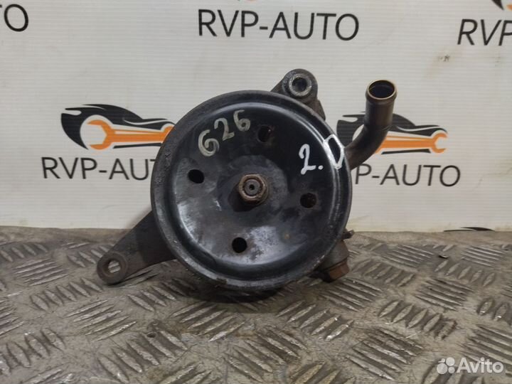 Насос гидроусилителя Mazda 626 GE 2.0 1992-1997