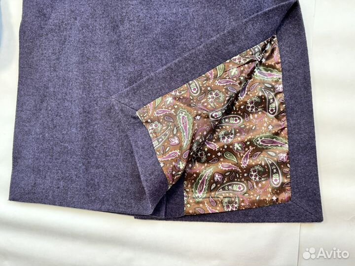 Пальто женское демисезонное 46 48