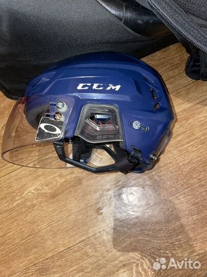 Хоккейная форма