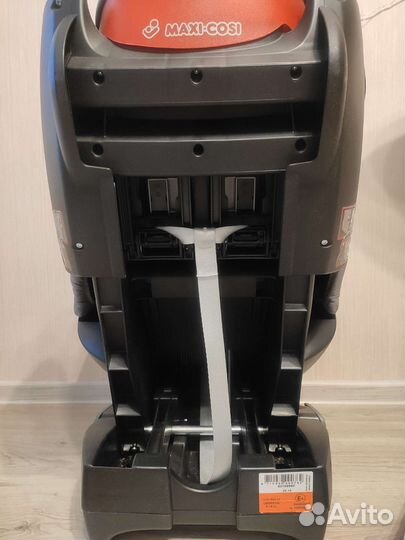 Детское автокресло maxi cozy 9-18 кг