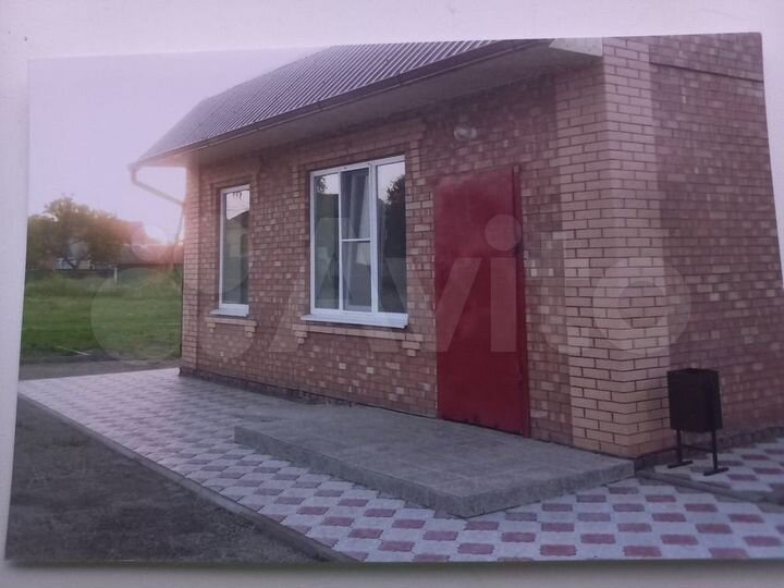 Торговая площадь