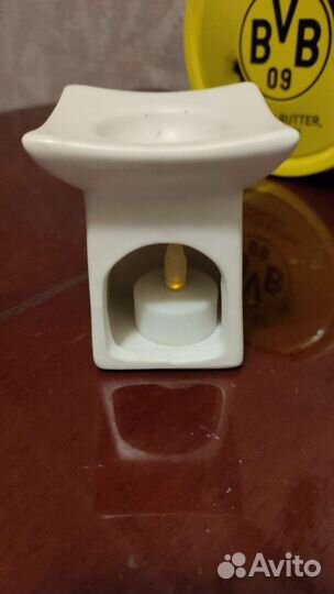 Аромолампа