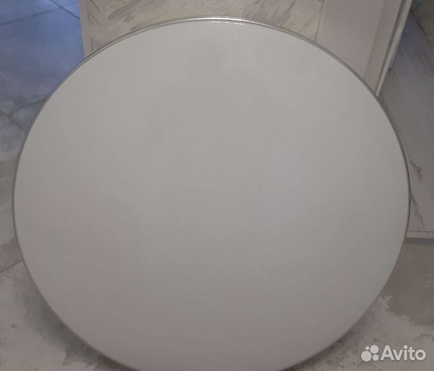 Светильники потолочные