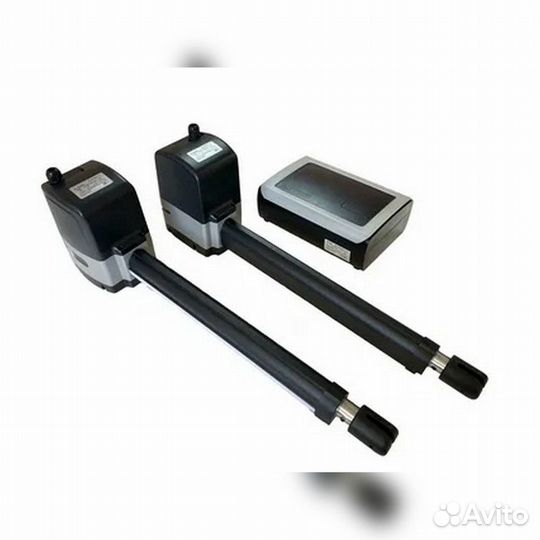 Автоматика для ворот Doorhan,alutech, Nice