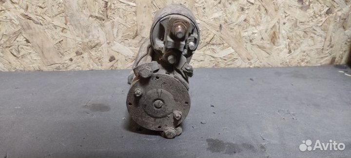 Стартер Opel Astra H 1.6 МКПП 2004-2015