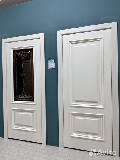Двери 