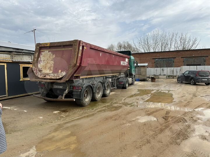 Участок 30 сот. (промназначения)