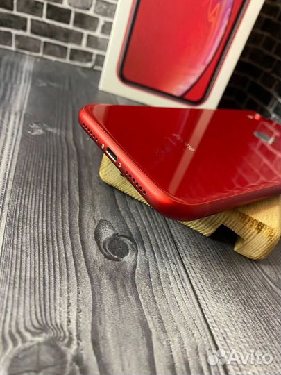 iPhone Xr, 128 ГБ