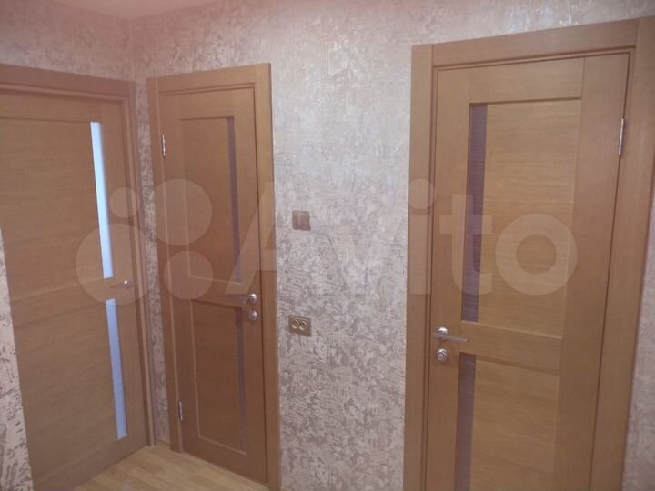 3-к. квартира, 69 м², 4/10 эт.