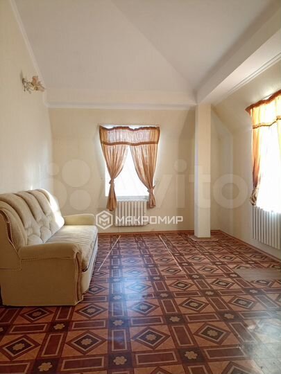 2-к. квартира, 80,9 м², 5/5 эт.