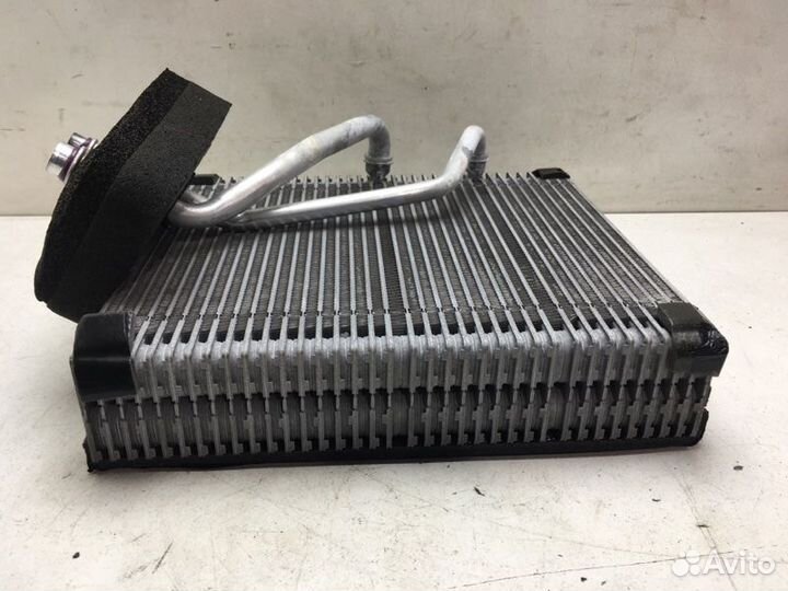 Испаритель Volkswagen Touareg 2 NF 3.0 TDI 2013
