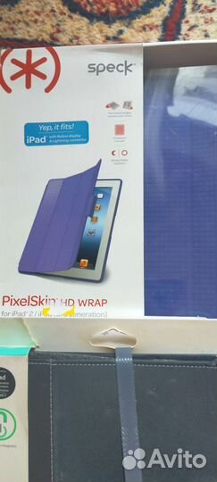 Чехол для планшета