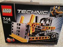 Lego technic8259