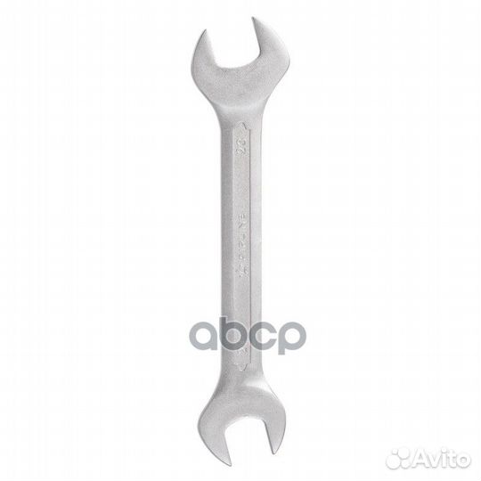 Ключ рожковый 21х23мм