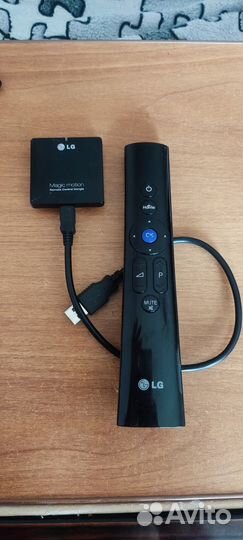 Пульт LG AKB732955 Magic Motion