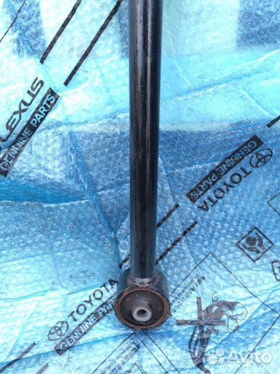 Тяга задняя продольная Lexus Lx450D 4 2016