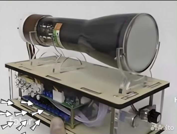 Корпус для электронных устройств