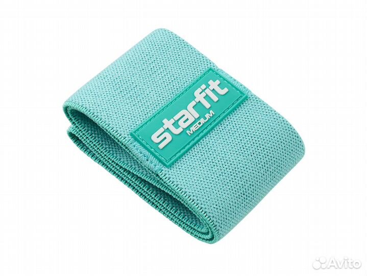 Мини-эспандер Starfit ES-204 средняя нагрузка