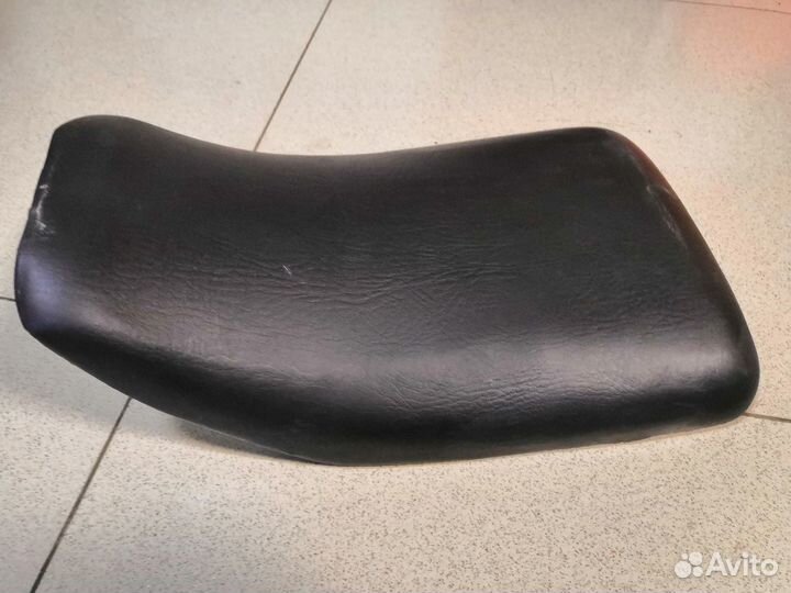 Седло для квадроцикла 50-125 (утилитарный)