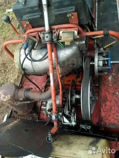 Продам буран