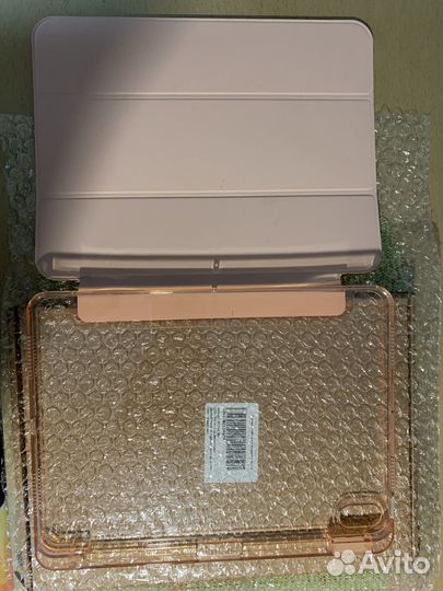 Чехол для планшета iPad air 4/5