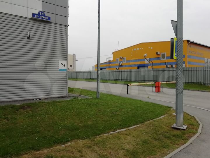 Гараж, 19 м²