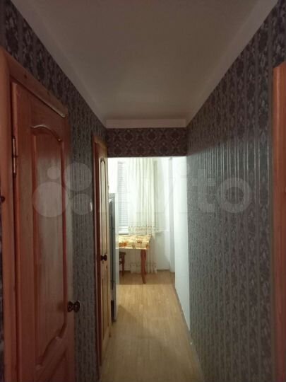 1-к. квартира, 42 м², 5/5 эт.