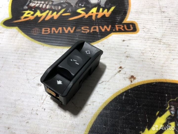 Кнопки прочие Bmw 3 E36 coupe/ E36/2C M50B20 1994