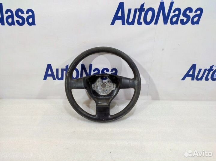 Рулевое колесо Volkswagen Jetta 2006-2011