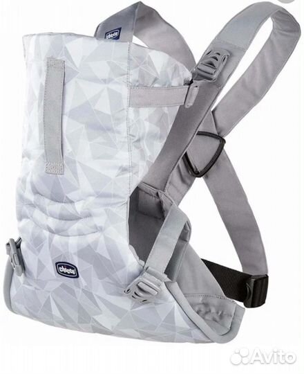 Эргорюкзак chicco