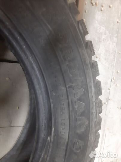 Nordman 5 185/65 R15 92T