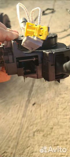 Вертолёт шлейф peugeot 308 пежо 308