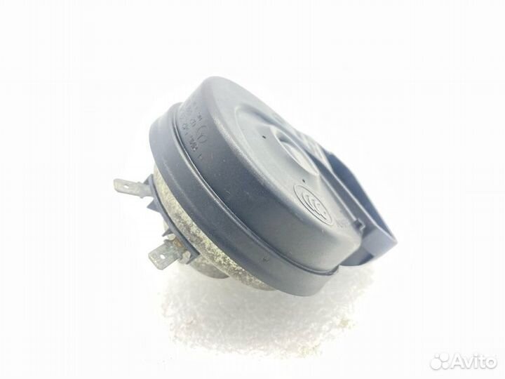 Звуковой сигнал (клаксон) Mercedes-Benz E-Class