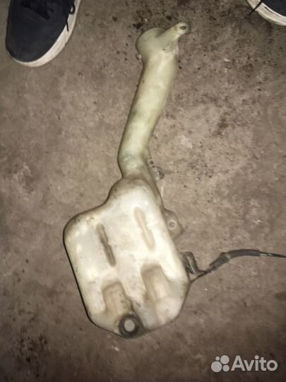 Бачок омывателя Honda civic 6