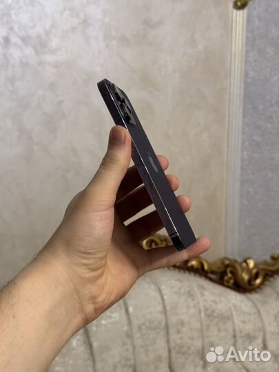 iPhone 14 Pro, 256 ГБ