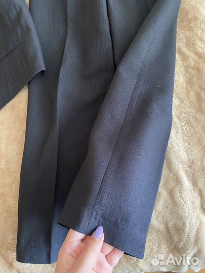 Школьная форма для мальчика