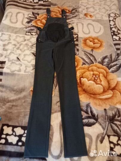 Комбинезон для беременных