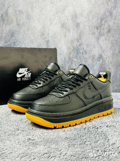 Кроссовки Nike air force 1 (41)