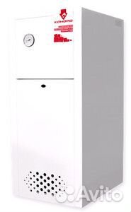 Котел газовый конорд ксц-Г 12S-3, напольный, 12кВт