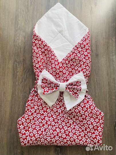 Конверт детский