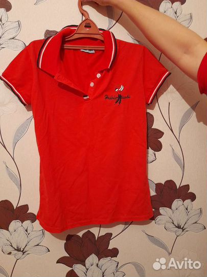 Женская одежда