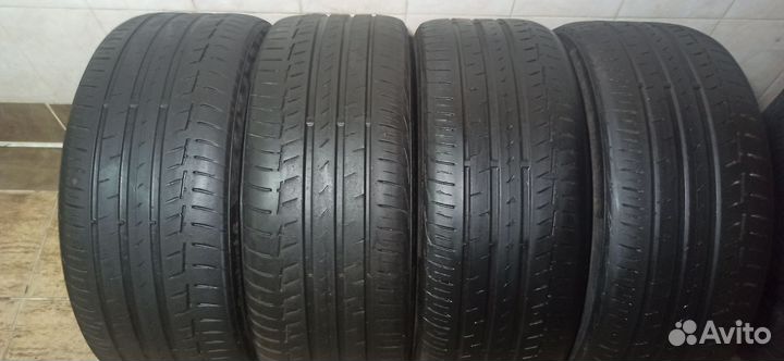Continental PremiumContact 6 235/45 R18 98Y