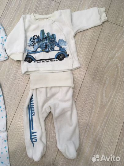 Детский костюм