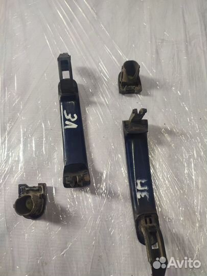 Ручка задней двери Volkswagen Passat B5